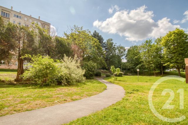 Appartement F3 &agrave; vendre - 3 pi&egrave;ces - 64,90 m2 - St Gratien - 95 - ILE-DE-FRANCE