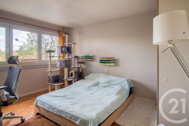 Appartement F3 &agrave; vendre - 3 pi&egrave;ces - 64,90 m2 - St Gratien - 95 - ILE-DE-FRANCE