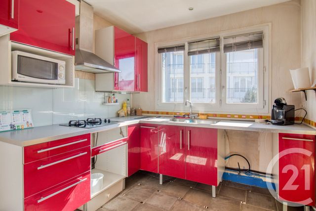 Maison &agrave; vendre - 6 pi&egrave;ces - 118,99 m2 - Ermont - 95 - ILE-DE-FRANCE