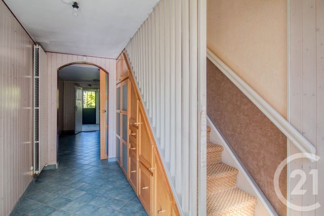 Maison &agrave; vendre - 6 pi&egrave;ces - 118,99 m2 - Ermont - 95 - ILE-DE-FRANCE