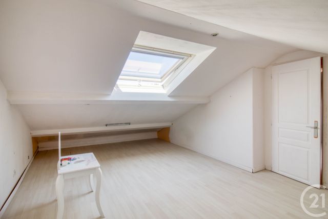 Maison &agrave; vendre - 6 pi&egrave;ces - 118,99 m2 - Ermont - 95 - ILE-DE-FRANCE