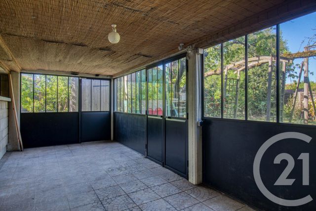 Maison &agrave; vendre - 6 pi&egrave;ces - 118,99 m2 - Ermont - 95 - ILE-DE-FRANCE