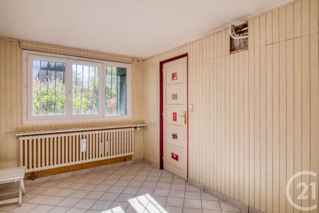 Maison &agrave; vendre - 6 pi&egrave;ces - 118,99 m2 - Ermont - 95 - ILE-DE-FRANCE