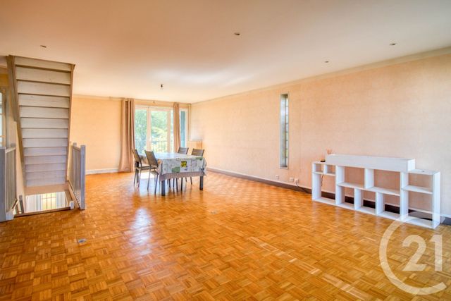 Maison &agrave; vendre - 6 pi&egrave;ces - 118,99 m2 - Ermont - 95 - ILE-DE-FRANCE