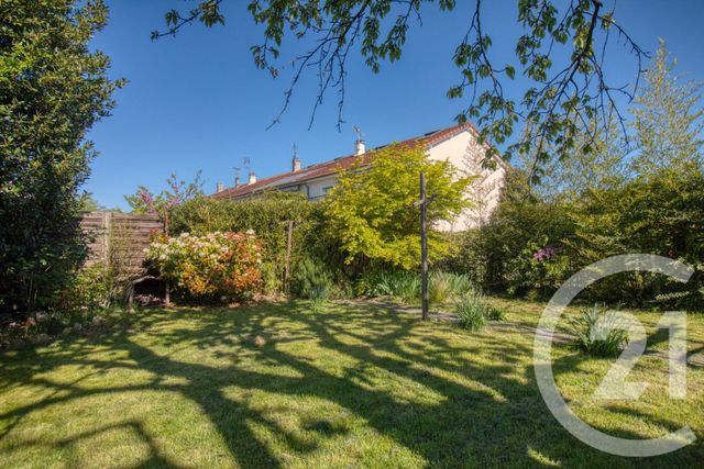 Maison &agrave; vendre - 6 pi&egrave;ces - 118,99 m2 - Ermont - 95 - ILE-DE-FRANCE