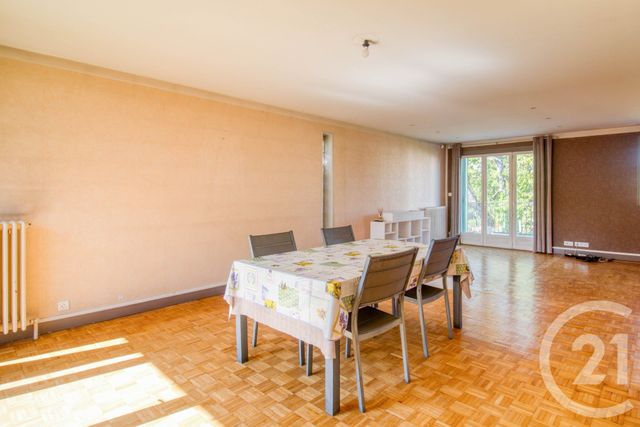 Maison &agrave; vendre - 6 pi&egrave;ces - 118,99 m2 - Ermont - 95 - ILE-DE-FRANCE