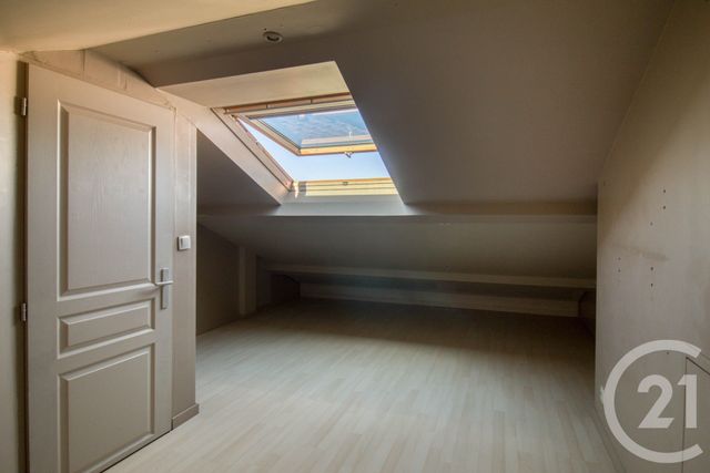 Maison &agrave; vendre - 6 pi&egrave;ces - 118,99 m2 - Ermont - 95 - ILE-DE-FRANCE