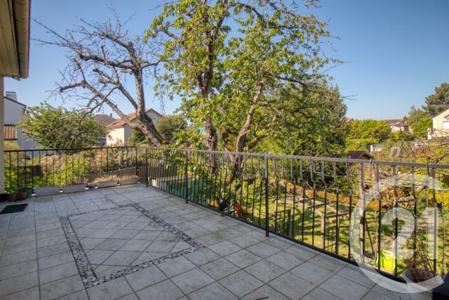 Maison &agrave; vendre - 6 pi&egrave;ces - 118,99 m2 - Ermont - 95 - ILE-DE-FRANCE