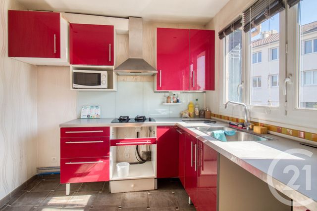 Maison &agrave; vendre - 6 pi&egrave;ces - 118,99 m2 - Ermont - 95 - ILE-DE-FRANCE