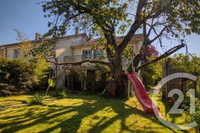 maison - ERMONT - 95