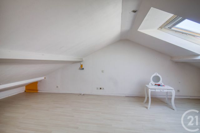 Maison &agrave; vendre - 6 pi&egrave;ces - 118,99 m2 - Ermont - 95 - ILE-DE-FRANCE