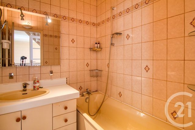 Maison &agrave; vendre - 6 pi&egrave;ces - 118,99 m2 - Ermont - 95 - ILE-DE-FRANCE