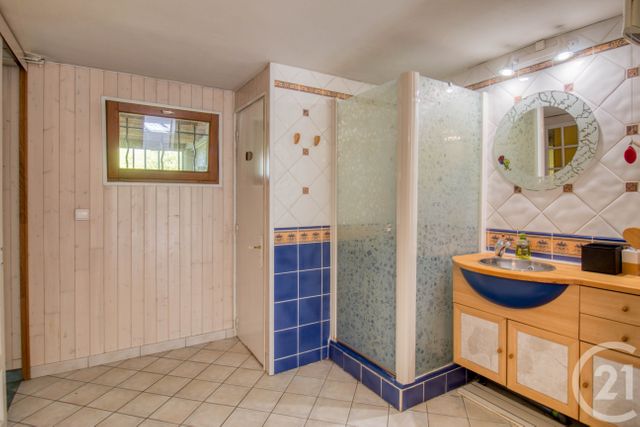 Maison &agrave; vendre - 6 pi&egrave;ces - 118,99 m2 - Ermont - 95 - ILE-DE-FRANCE