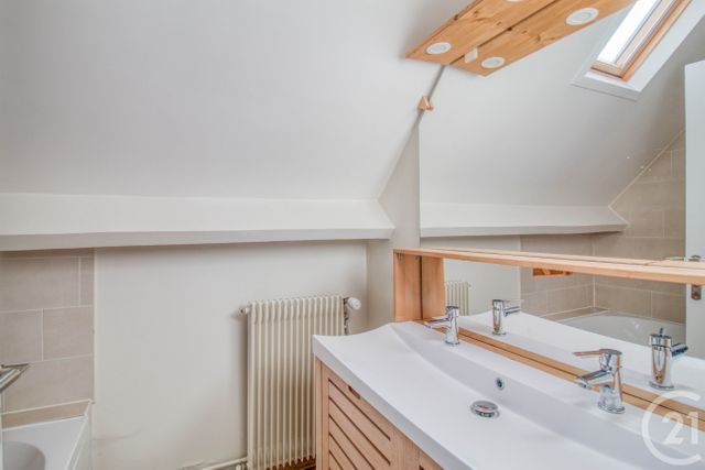 Maison &agrave; vendre - 7 pi&egrave;ces - 151,64 m2 - Montlignon - 95 - ILE-DE-FRANCE