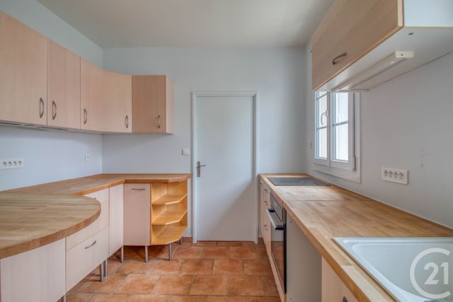 Maison &agrave; vendre - 7 pi&egrave;ces - 151,64 m2 - Montlignon - 95 - ILE-DE-FRANCE