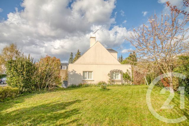 Maison &agrave; vendre - 7 pi&egrave;ces - 151,64 m2 - Montlignon - 95 - ILE-DE-FRANCE