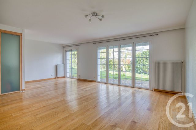 Maison &agrave; vendre - 7 pi&egrave;ces - 151,64 m2 - Montlignon - 95 - ILE-DE-FRANCE