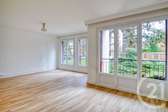 appartement - MONTMORENCY - 95