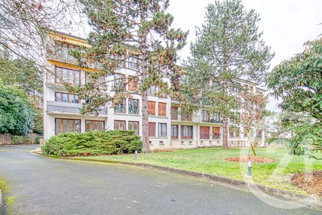 Appartement F4 &agrave; louer - 4 pi&egrave;ces - 66,98 m2 - Montmorency - 95 - ILE-DE-FRANCE