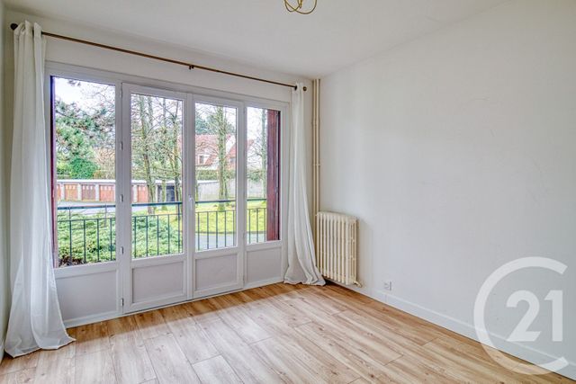 Appartement F4 &agrave; louer - 4 pi&egrave;ces - 66,98 m2 - Montmorency - 95 - ILE-DE-FRANCE