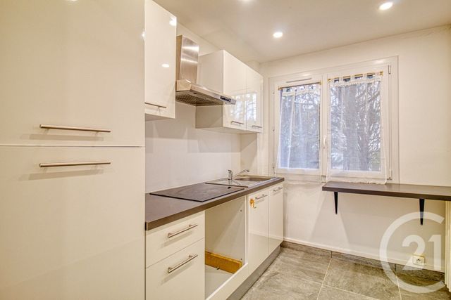 Appartement F4 &agrave; louer - 4 pi&egrave;ces - 66,98 m2 - Montmorency - 95 - ILE-DE-FRANCE