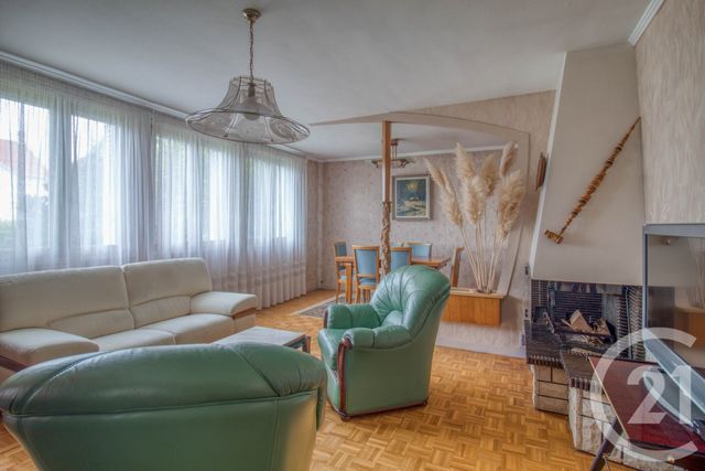 maison - ERMONT - 95