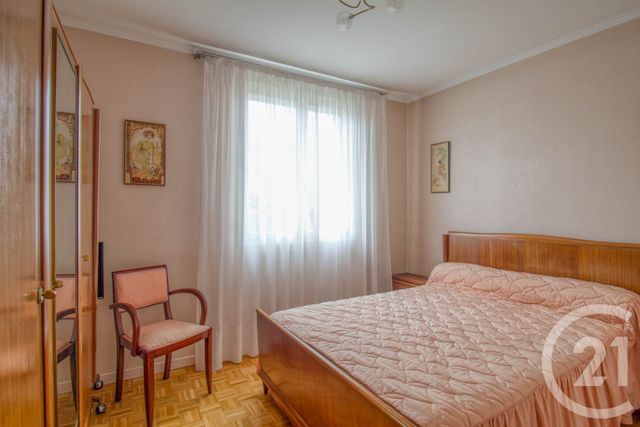 Maison &agrave; vendre - 5 pi&egrave;ces - 80 m2 - Ermont - 95 - ILE-DE-FRANCE