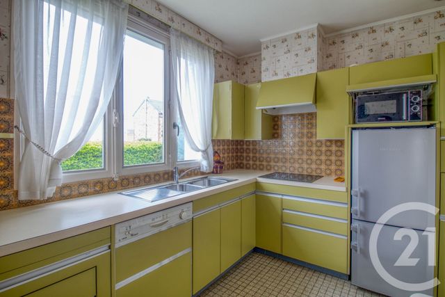 Maison &agrave; vendre - 5 pi&egrave;ces - 80 m2 - Ermont - 95 - ILE-DE-FRANCE