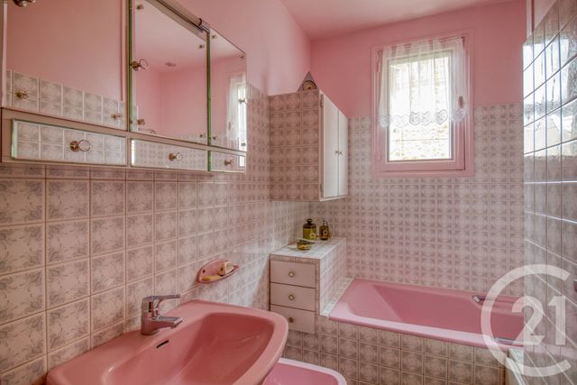 Maison &agrave; vendre - 5 pi&egrave;ces - 80 m2 - Ermont - 95 - ILE-DE-FRANCE