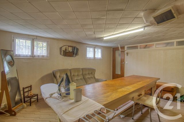 Maison &agrave; vendre - 5 pi&egrave;ces - 80 m2 - Ermont - 95 - ILE-DE-FRANCE