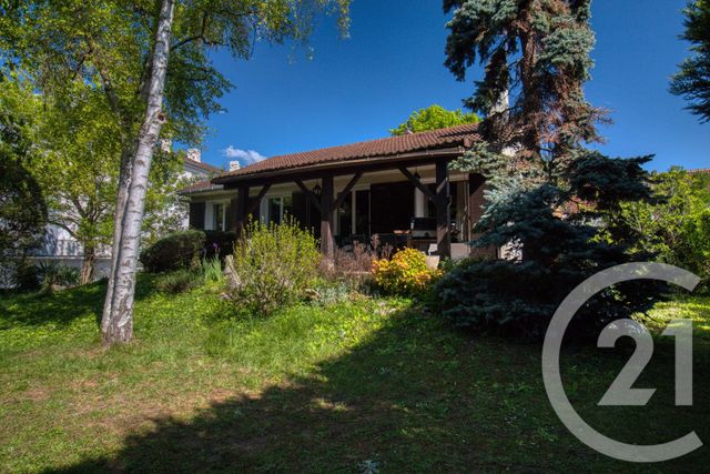 Maison &agrave; vendre - 5 pi&egrave;ces - 90,31 m2 - Ermont - 95 - ILE-DE-FRANCE