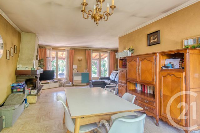 Maison &agrave; vendre - 5 pi&egrave;ces - 90,31 m2 - Ermont - 95 - ILE-DE-FRANCE