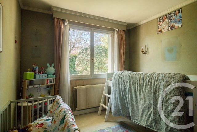 Maison &agrave; vendre - 5 pi&egrave;ces - 90,31 m2 - Ermont - 95 - ILE-DE-FRANCE