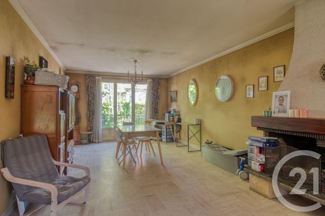 Maison &agrave; vendre - 5 pi&egrave;ces - 90,31 m2 - Ermont - 95 - ILE-DE-FRANCE