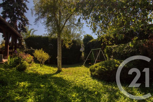 Maison &agrave; vendre - 5 pi&egrave;ces - 90,31 m2 - Ermont - 95 - ILE-DE-FRANCE