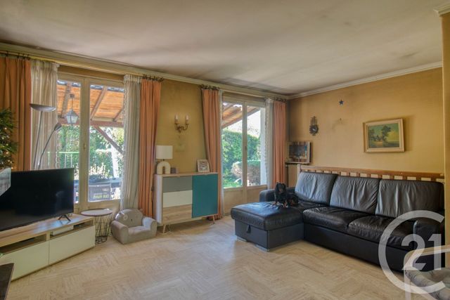 Maison &agrave; vendre - 5 pi&egrave;ces - 90,31 m2 - Ermont - 95 - ILE-DE-FRANCE