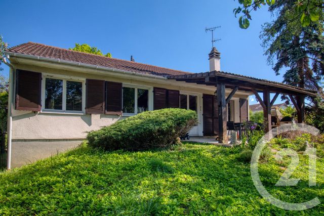 Maison à vendre ERMONT
