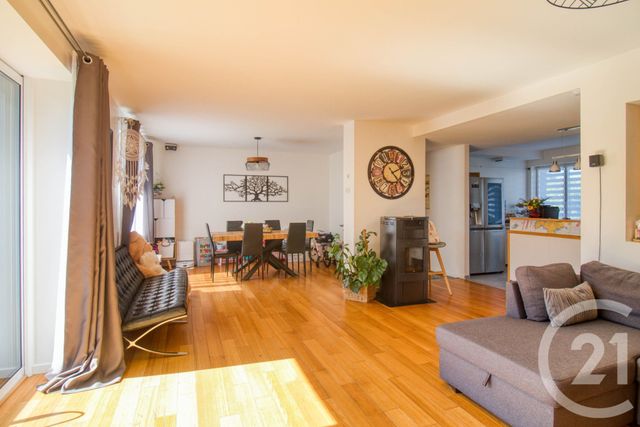 Maison &agrave; vendre - 6 pi&egrave;ces - 140 m2 - Ermont - 95 - ILE-DE-FRANCE