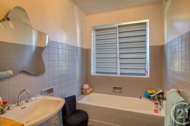 Maison &agrave; vendre - 6 pi&egrave;ces - 140 m2 - Ermont - 95 - ILE-DE-FRANCE