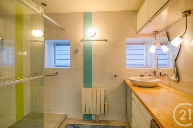 Maison &agrave; vendre - 6 pi&egrave;ces - 140 m2 - Ermont - 95 - ILE-DE-FRANCE