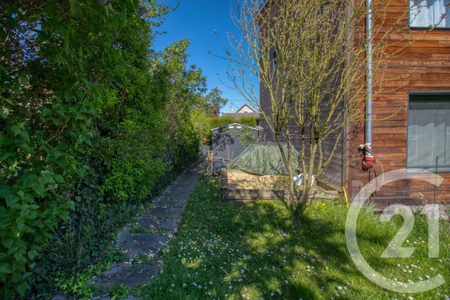 Maison &agrave; vendre - 6 pi&egrave;ces - 140 m2 - Ermont - 95 - ILE-DE-FRANCE