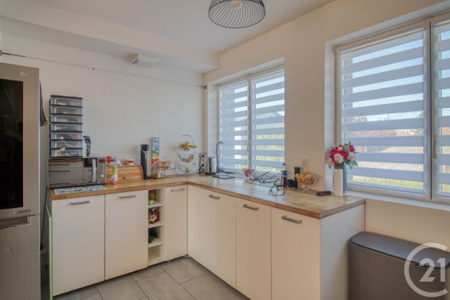 Maison &agrave; vendre - 6 pi&egrave;ces - 140 m2 - Ermont - 95 - ILE-DE-FRANCE