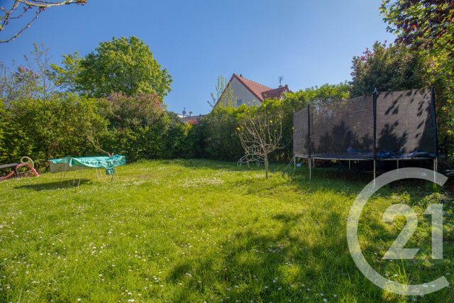 Maison &agrave; vendre - 6 pi&egrave;ces - 140 m2 - Ermont - 95 - ILE-DE-FRANCE