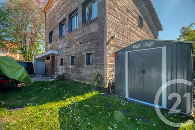 Maison &agrave; vendre - 6 pi&egrave;ces - 140 m2 - Ermont - 95 - ILE-DE-FRANCE