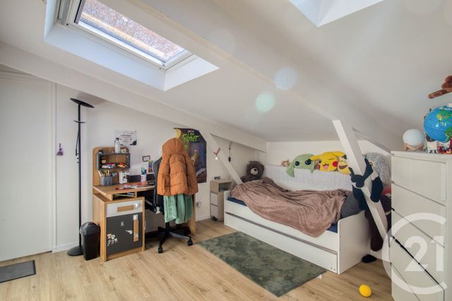 Maison &agrave; vendre - 6 pi&egrave;ces - 140 m2 - Ermont - 95 - ILE-DE-FRANCE