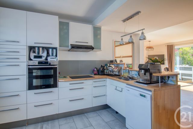 Maison &agrave; vendre - 6 pi&egrave;ces - 140 m2 - Ermont - 95 - ILE-DE-FRANCE