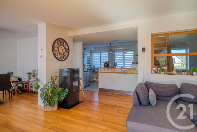 Maison &agrave; vendre - 6 pi&egrave;ces - 140 m2 - Ermont - 95 - ILE-DE-FRANCE