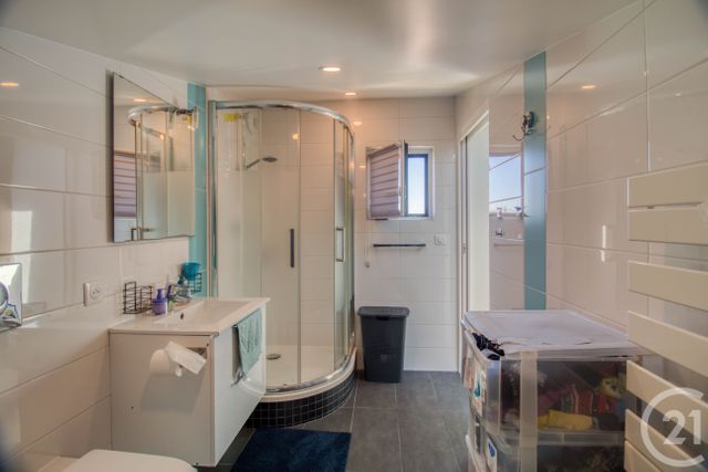 Maison &agrave; vendre - 6 pi&egrave;ces - 140 m2 - Ermont - 95 - ILE-DE-FRANCE