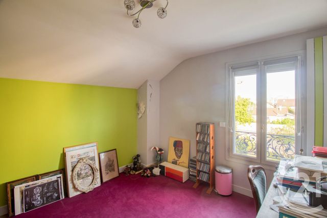 Maison &agrave; vendre - 5 pi&egrave;ces - 134,38 m2 - Ermont - 95 - ILE-DE-FRANCE