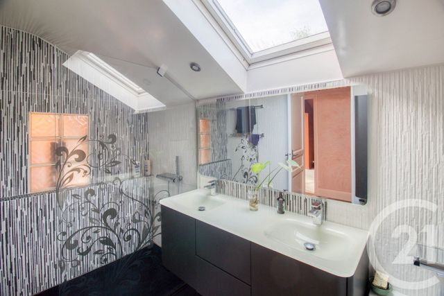 Maison &agrave; vendre - 5 pi&egrave;ces - 134,38 m2 - Ermont - 95 - ILE-DE-FRANCE